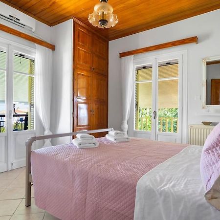Villa Anel Spetses Town Exterior photo